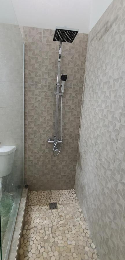 Cheerful 2 - Bedroom Townhouse With Free Parking In New Kingston Extérieur photo