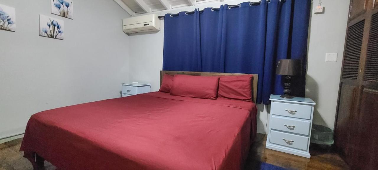 Cheerful 2 - Bedroom Townhouse With Free Parking In New Kingston Extérieur photo